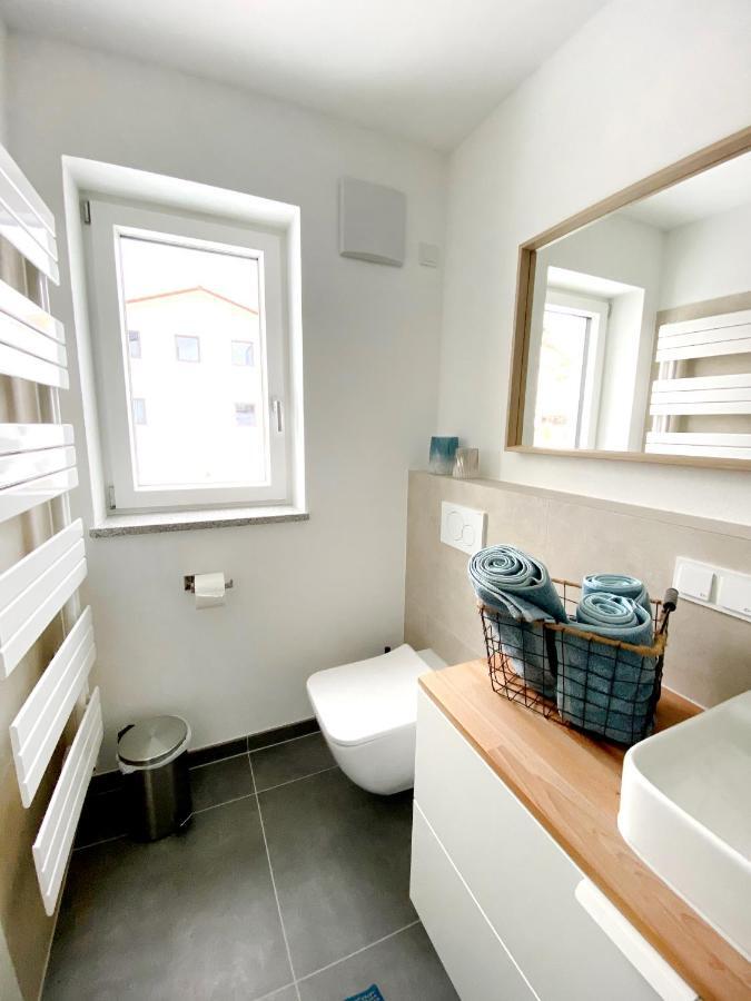 Ferienwohnung Allgaeuliebe In Oy-Mittelberg Exterior foto